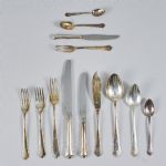 1586 2075 CUTLERY SET